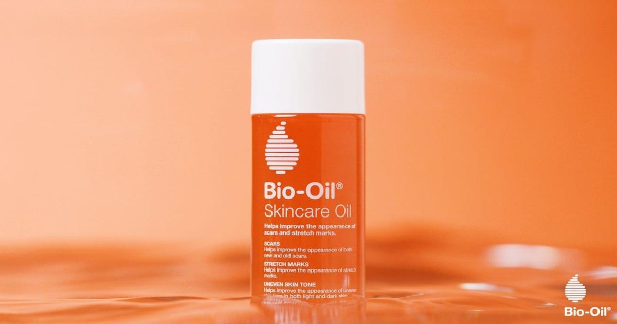 Bio-Oil