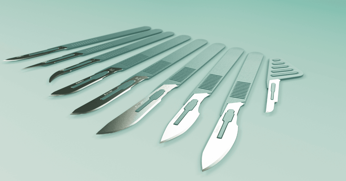 Surgical Blades
