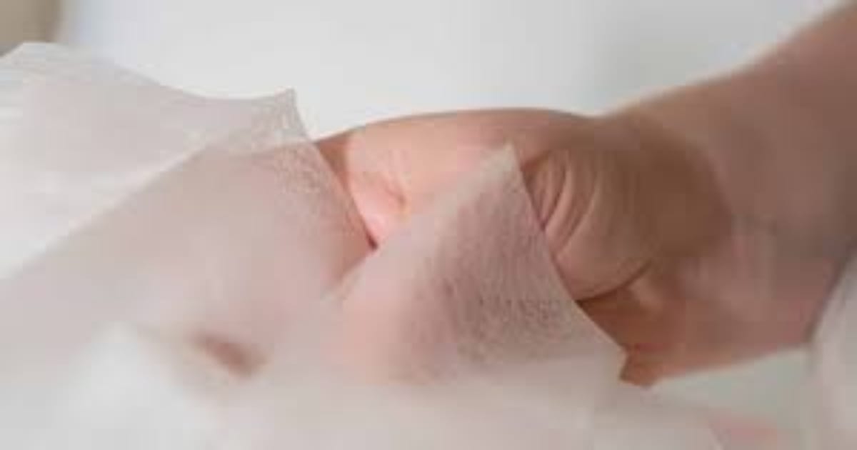 Dry Sheets