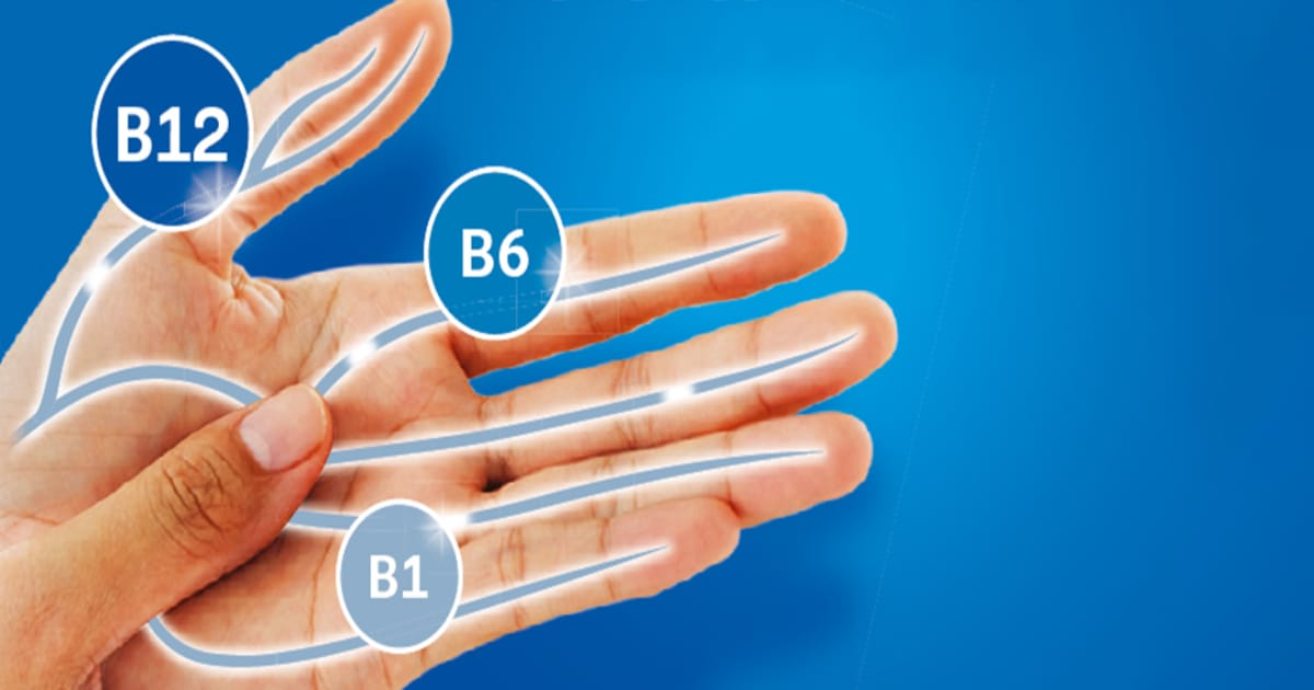 Nutritional support for nerve health, energy metabolism, and fatigue management, commonly used in neuropathic and recovery care.