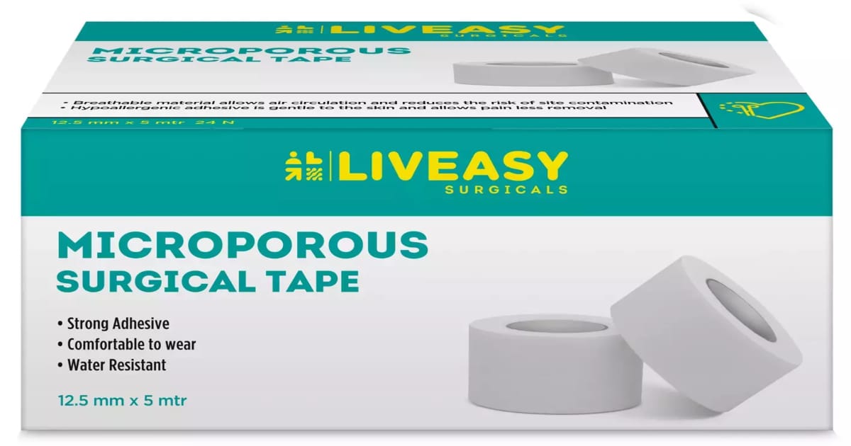 Surgical Tape