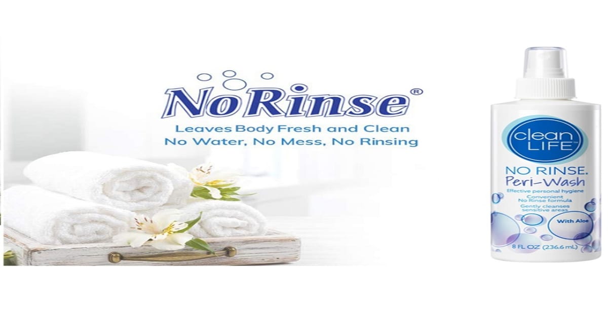 Perineal Recovery & Healing