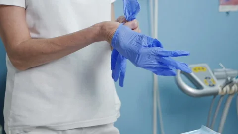 Exam Gloves