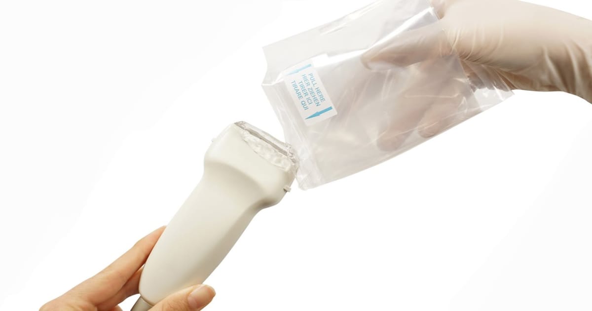 Ultrasound Probe Covers